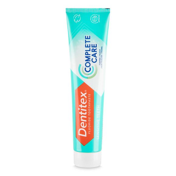 Dentitex Sensitive Toothpaste 125ml